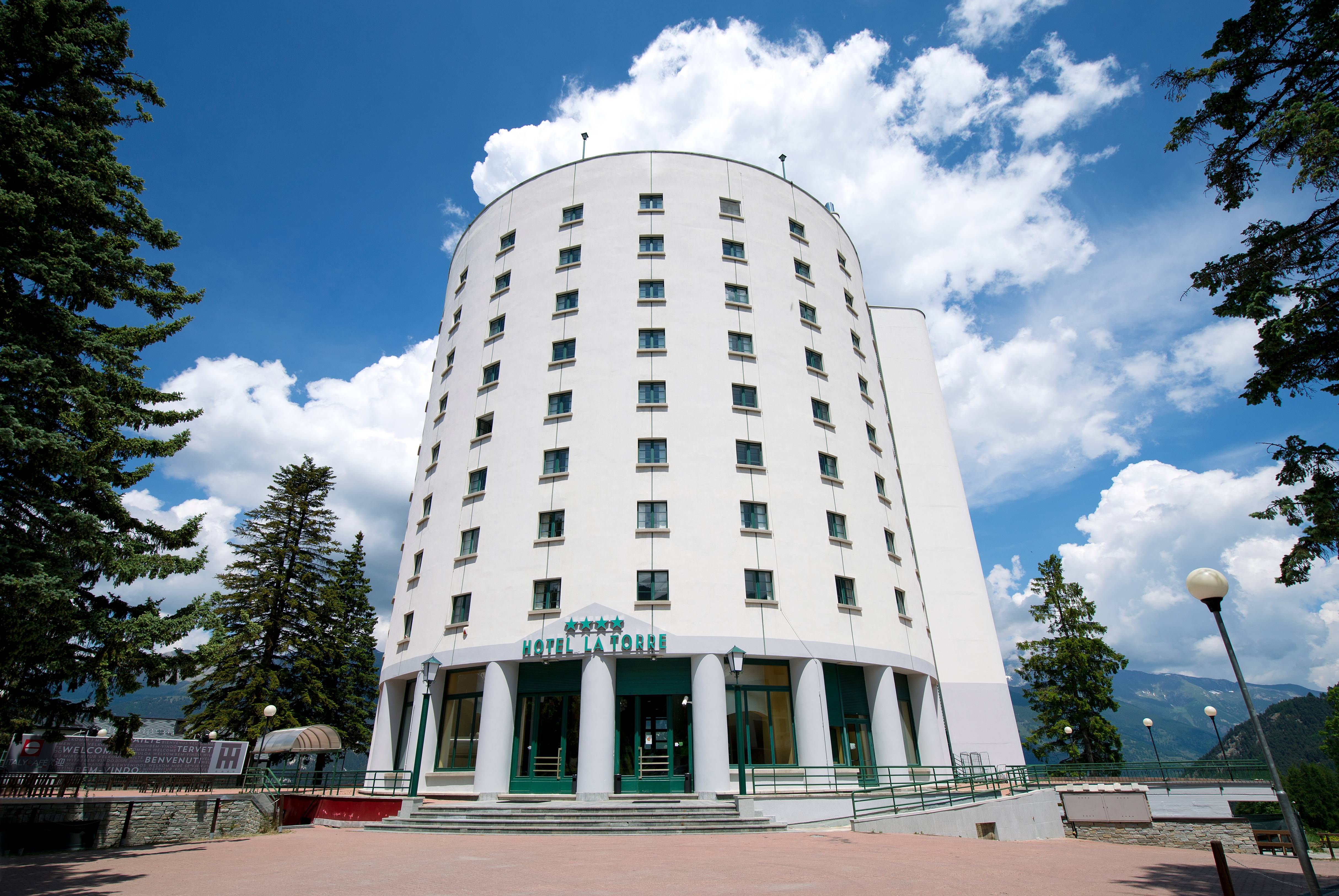Hotel La Torre SPA & Restaurant