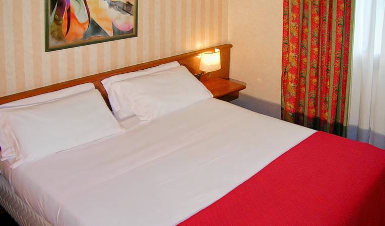 Idea Hotel Piacenza