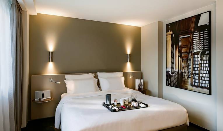 Pullman Paris Tour Eiffel