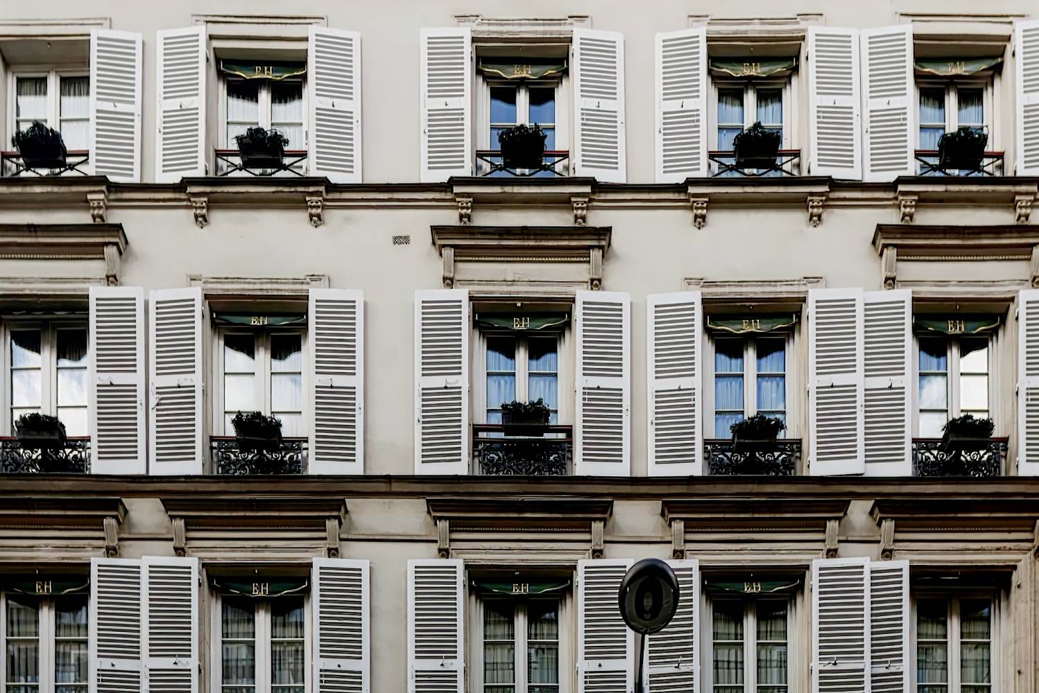 Élysée Hôtel