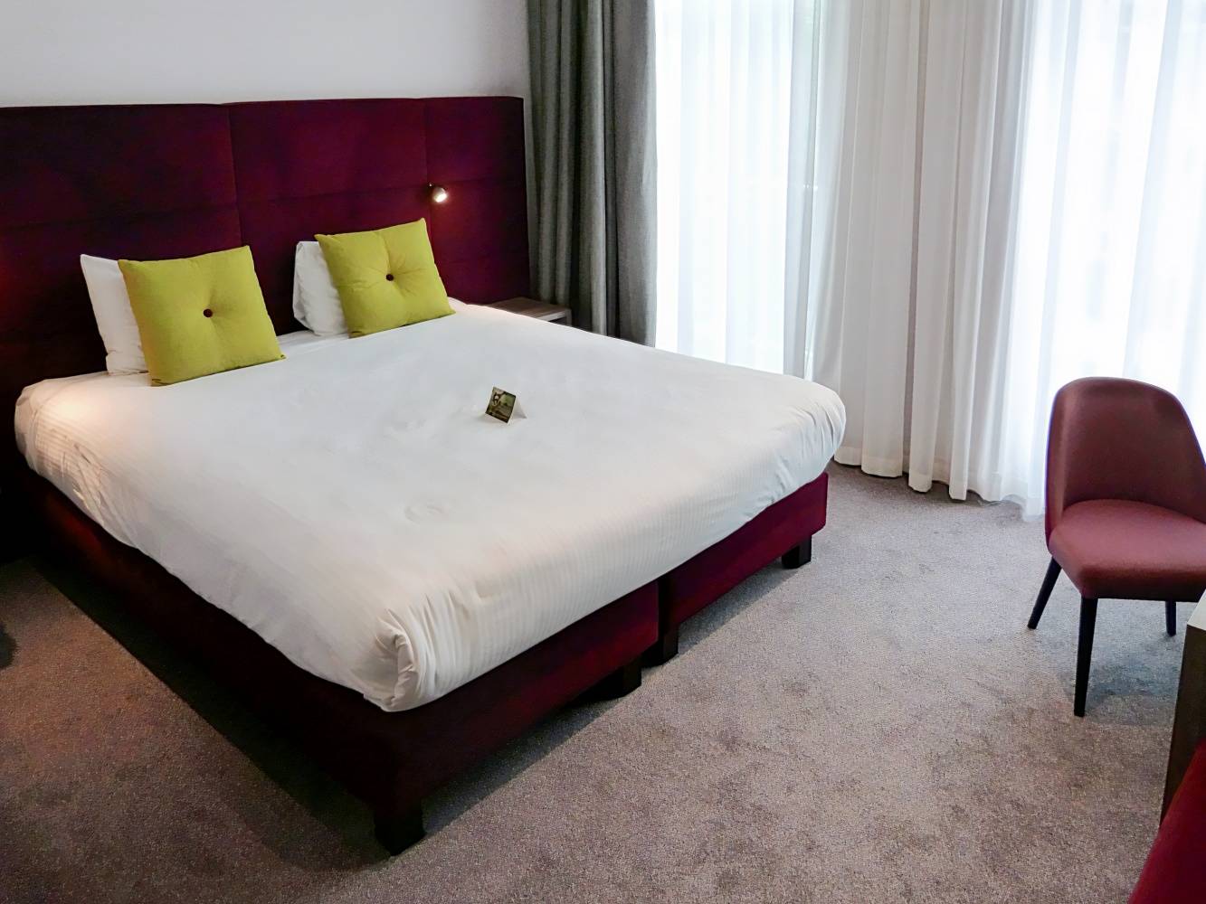 Hotel Marivaux