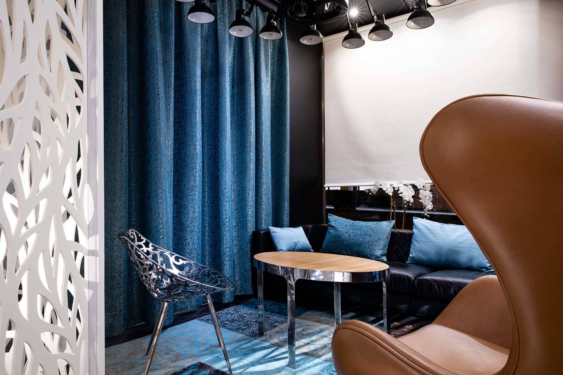 Hôtel Montparnasse Saint-Germain