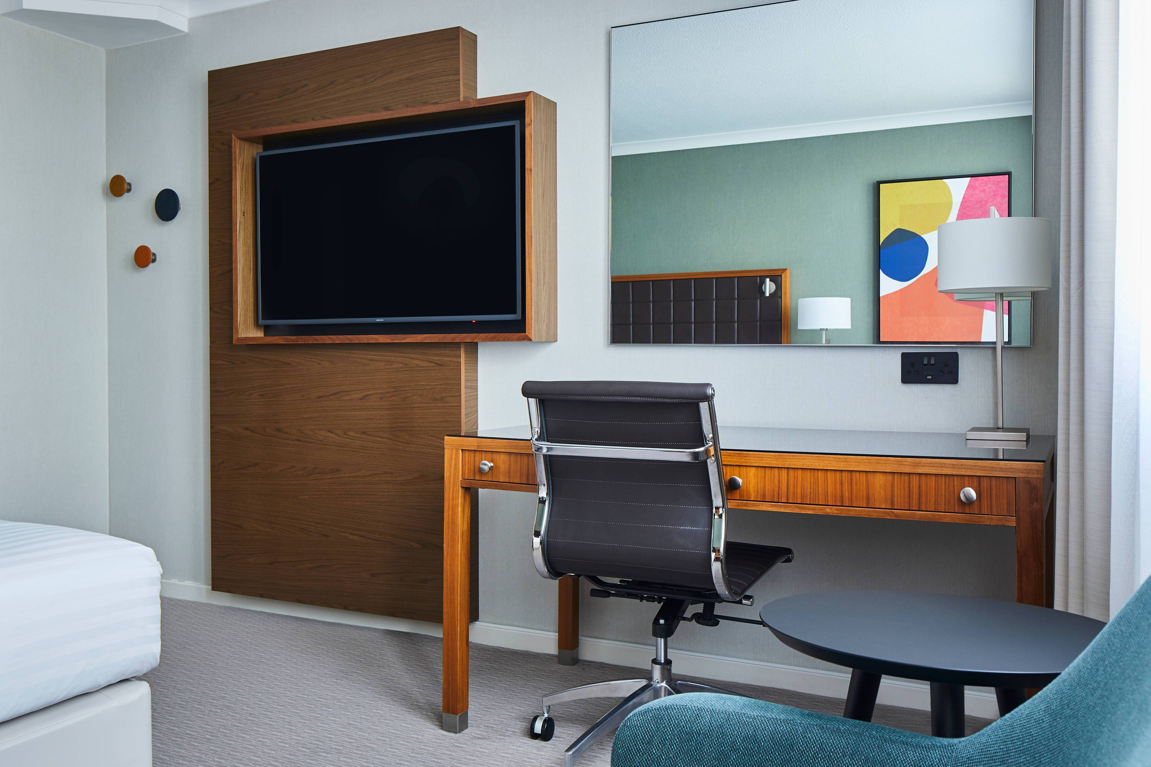Leeds Marriott