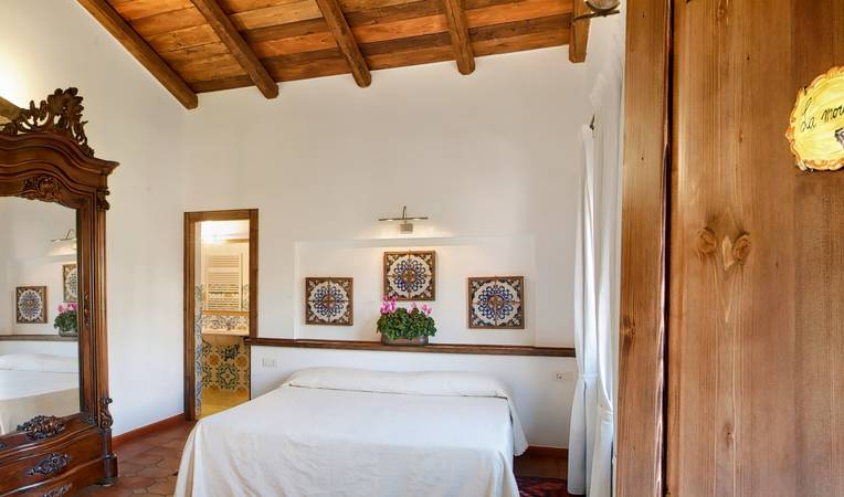 Villa Rizzo Resort & Spa