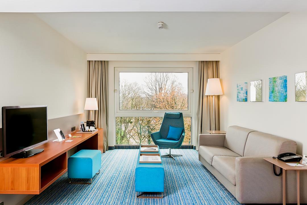 Courtyard by Marriott Brussels Hotel, Evere 69 during the day Courtyard by Marriott Brussels Hotel, Evere 69 during the day