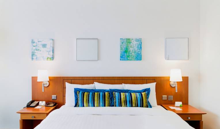 Courtyard by Marriott Brussels Hotel