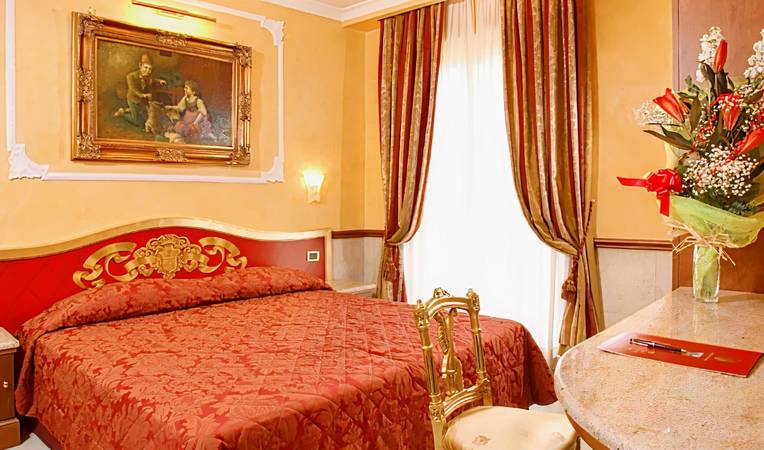 Clarion Collection Hotel Principessa Isabella