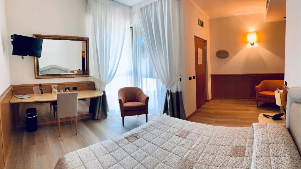 Airport Motel Malpensa