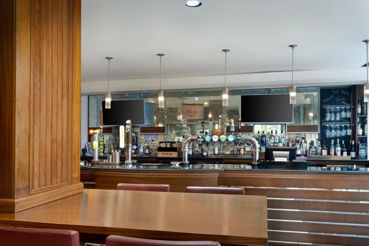 Delta Hotels by Marriott Edinburgh