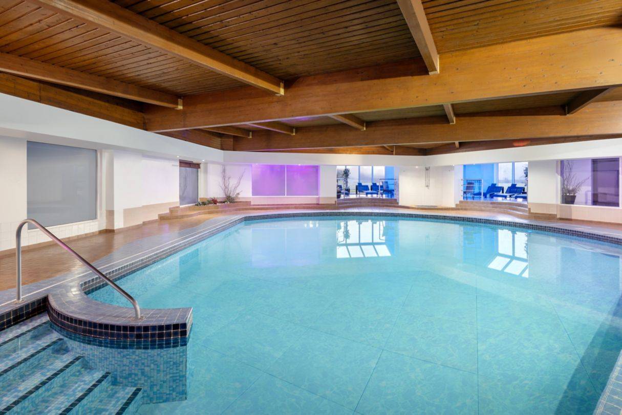 Delta Hotels by Marriott Edinburgh
