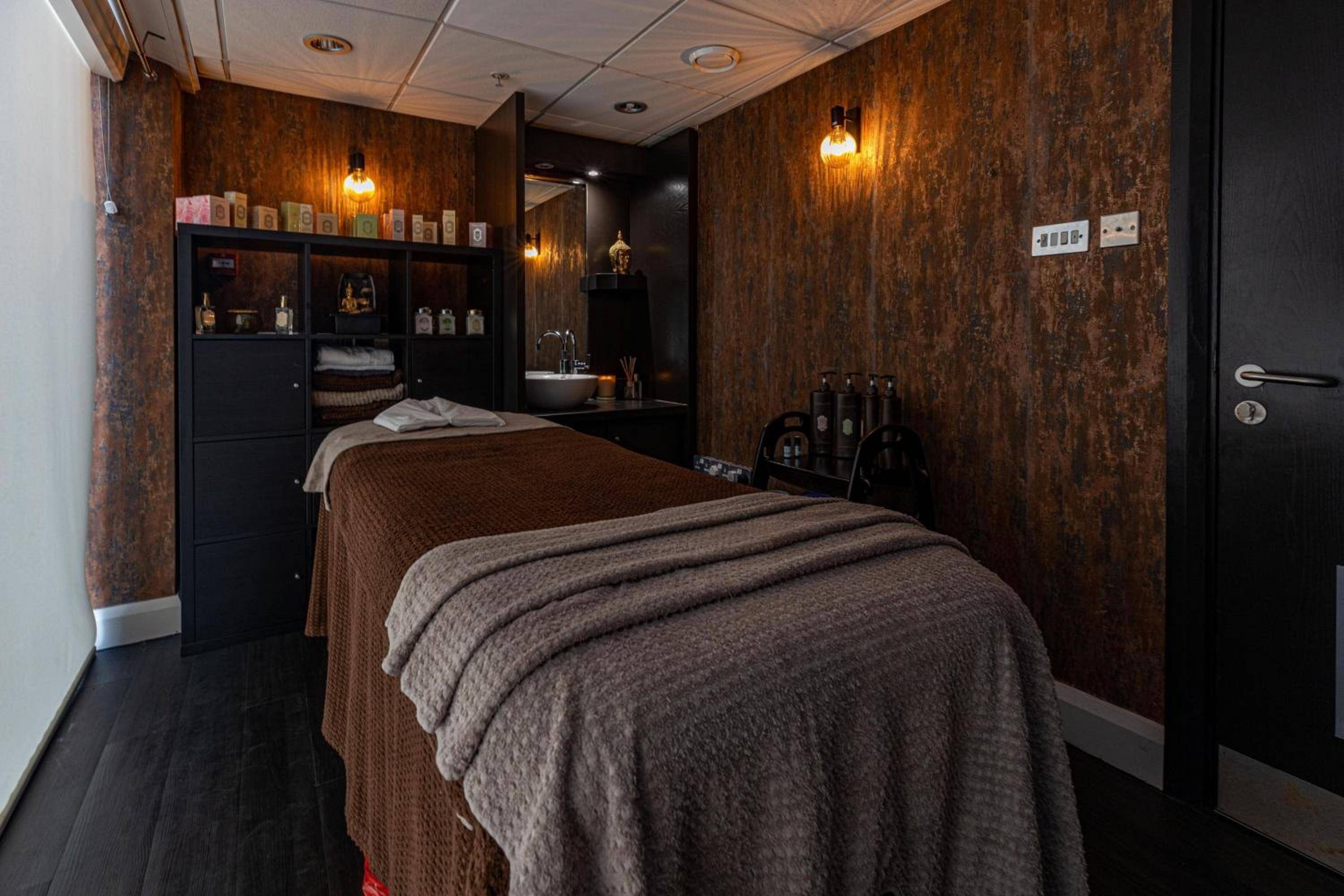 London Marriott Hotel Regents Park