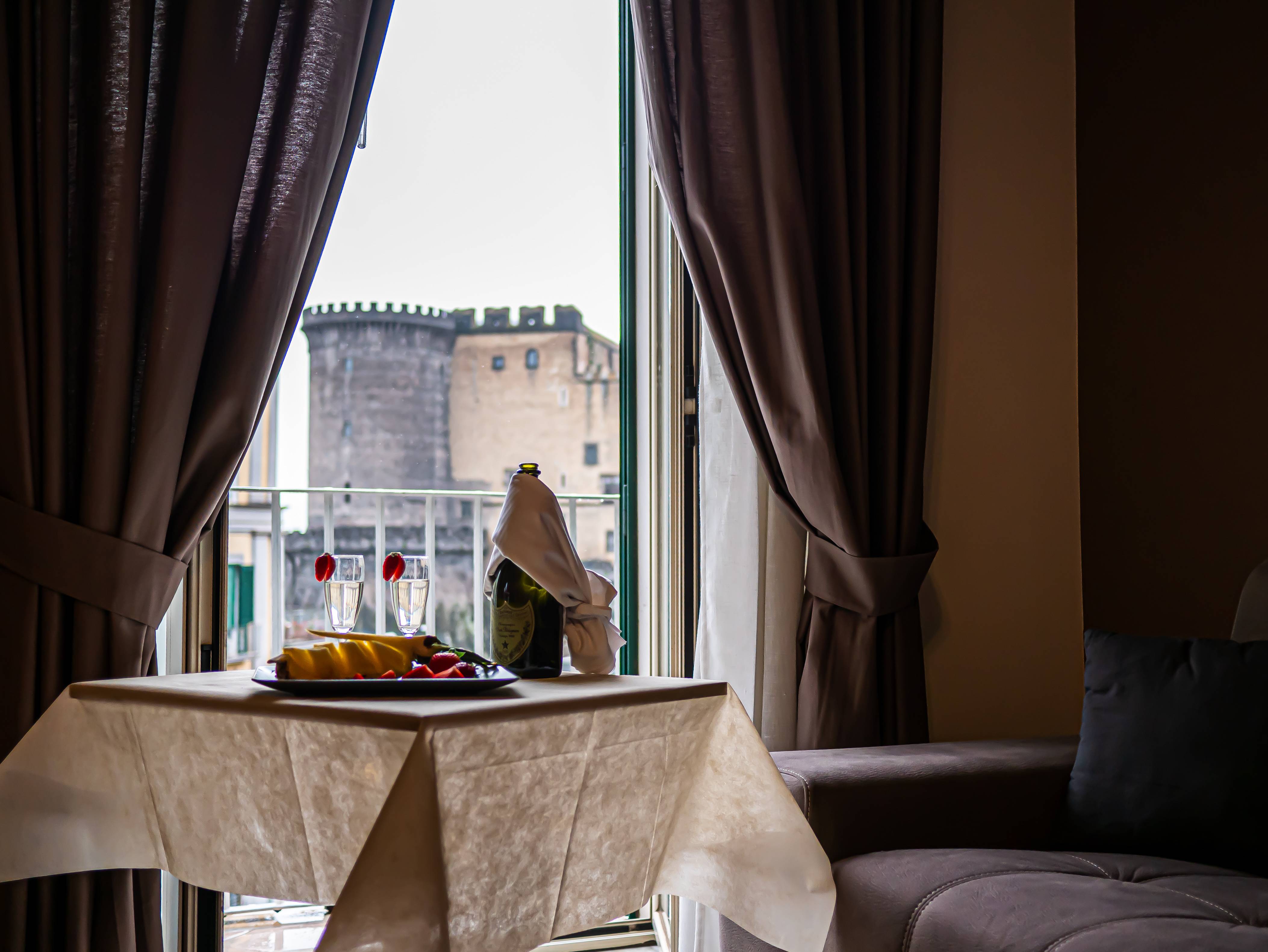Hotel San Marco (Napoli)