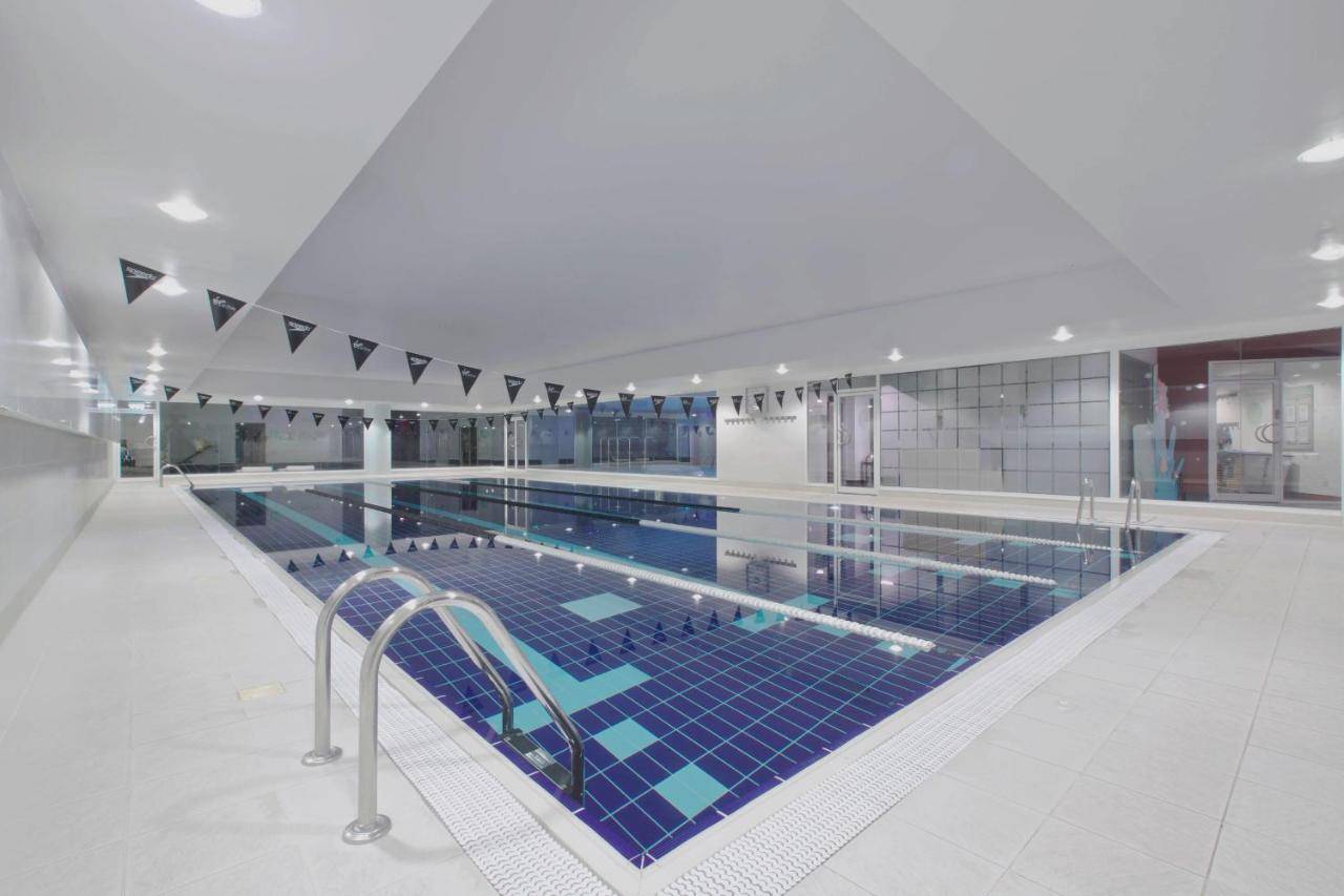 London Twickenham Stadium Hotel