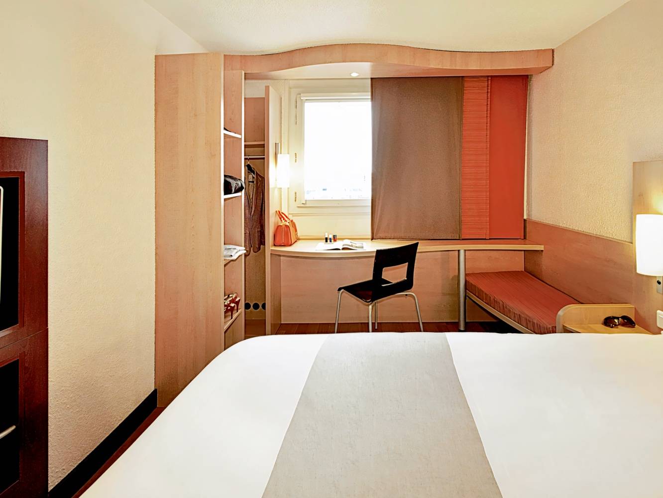 ibis London Luton Airport