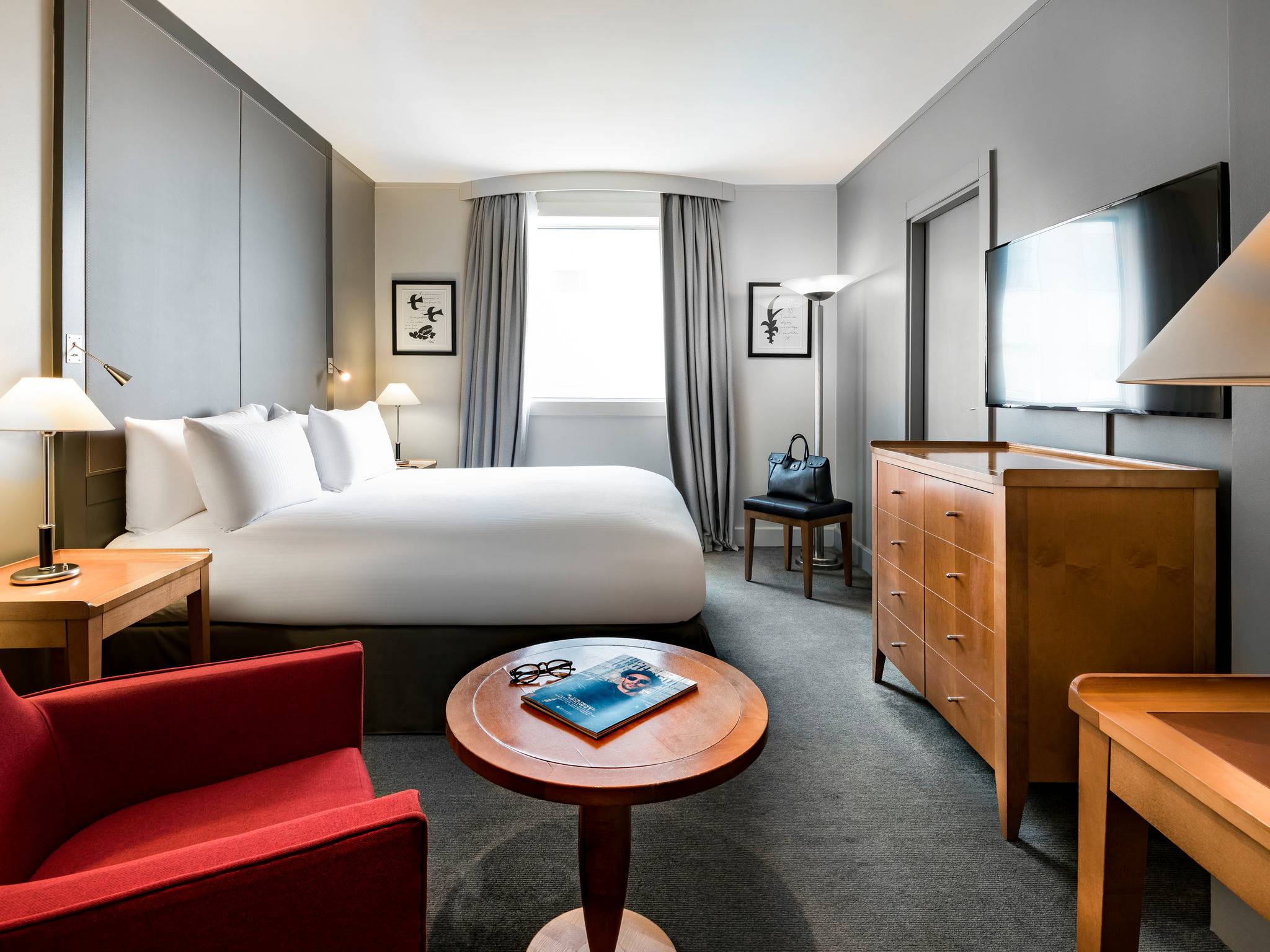 Pullman Paris La Défense