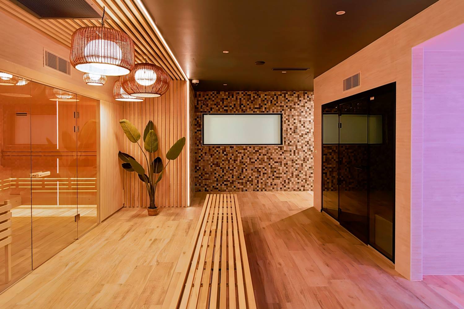 Padja Hotel & Spa