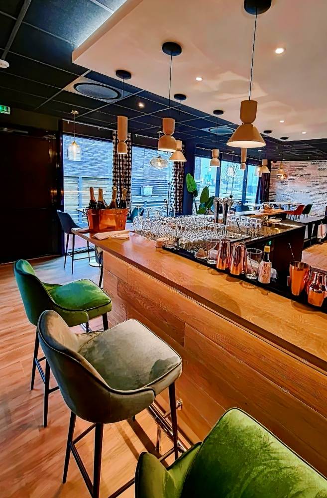 Padja Hotel & Spa