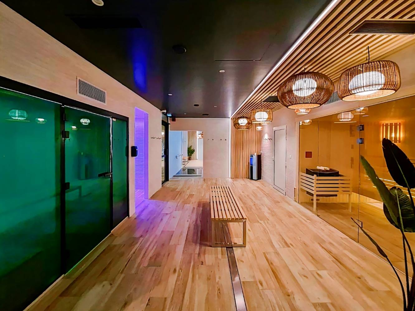 Padja Hotel & Spa