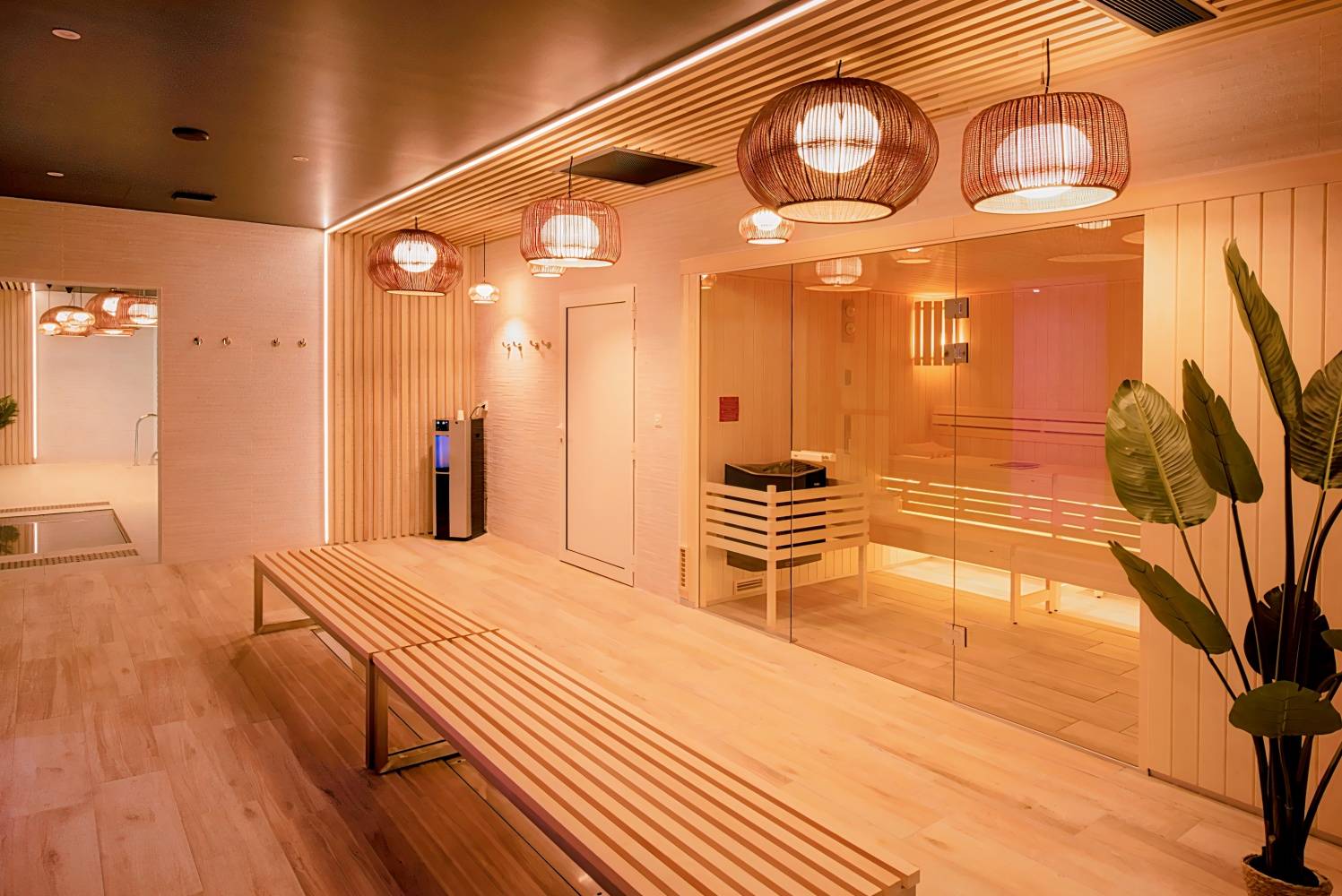 Padja Hotel & Spa