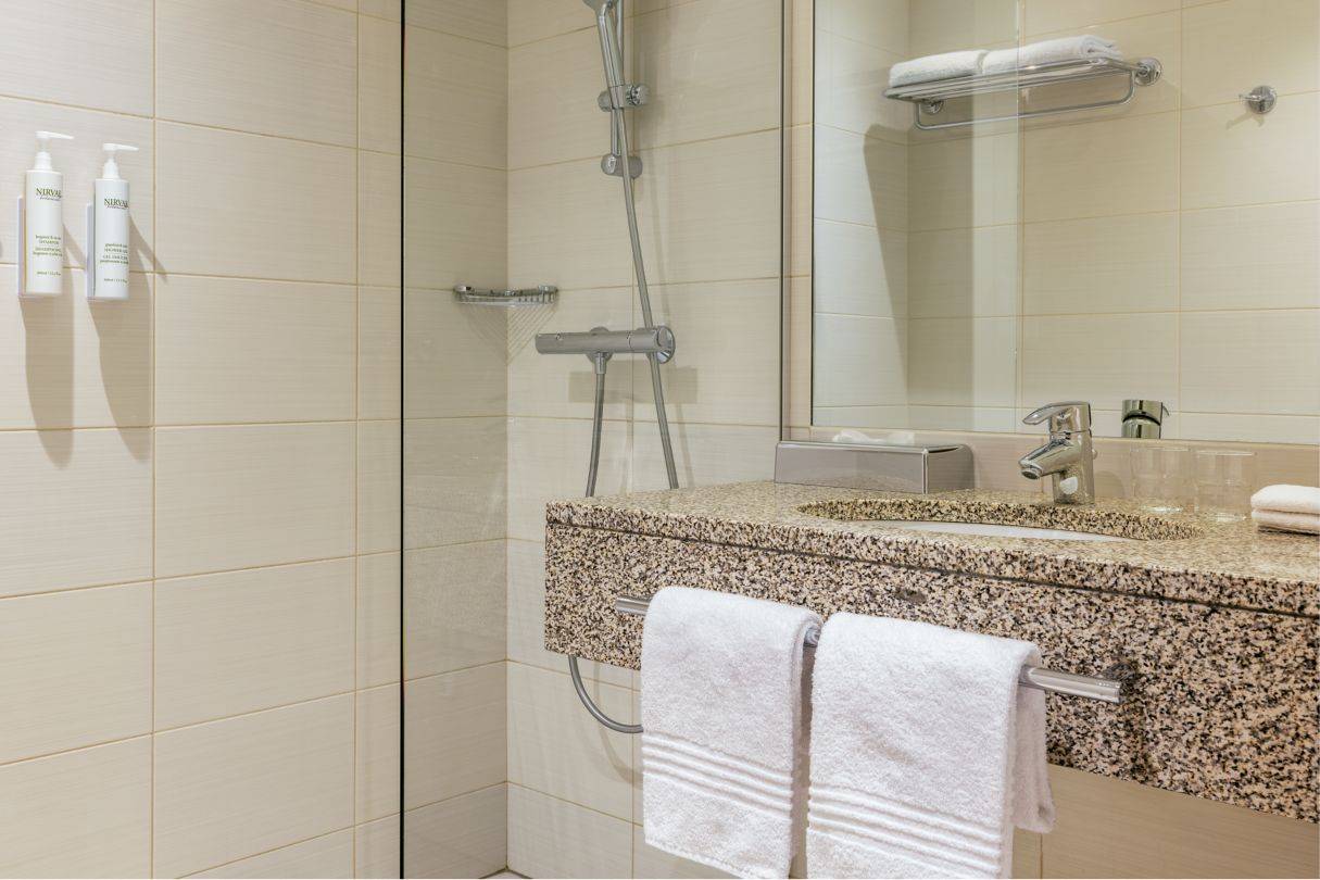 Courtyard By Marriott Paris Arcueil