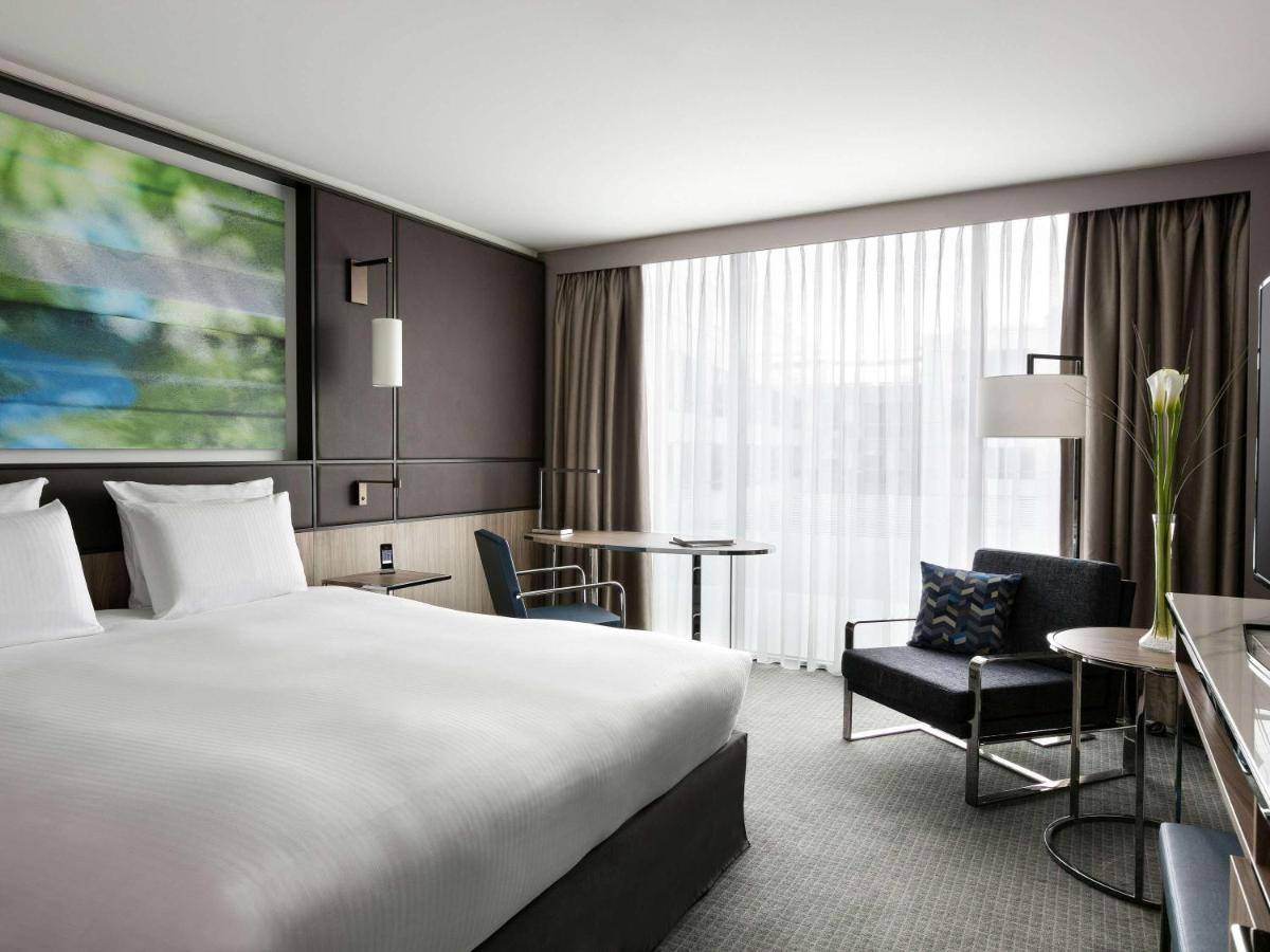 Pullman Paris Centre - Bercy
