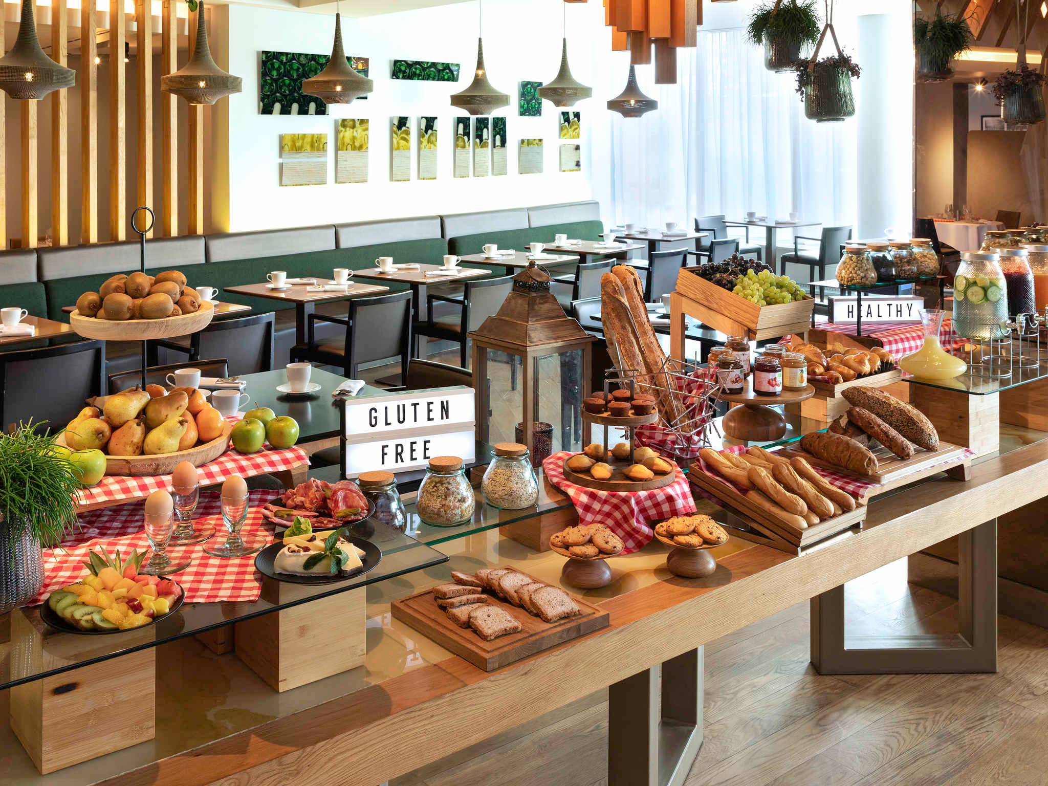 Pullman Paris Centre - Bercy
