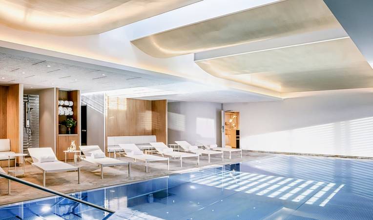 Pullman Paris Centre Bercy