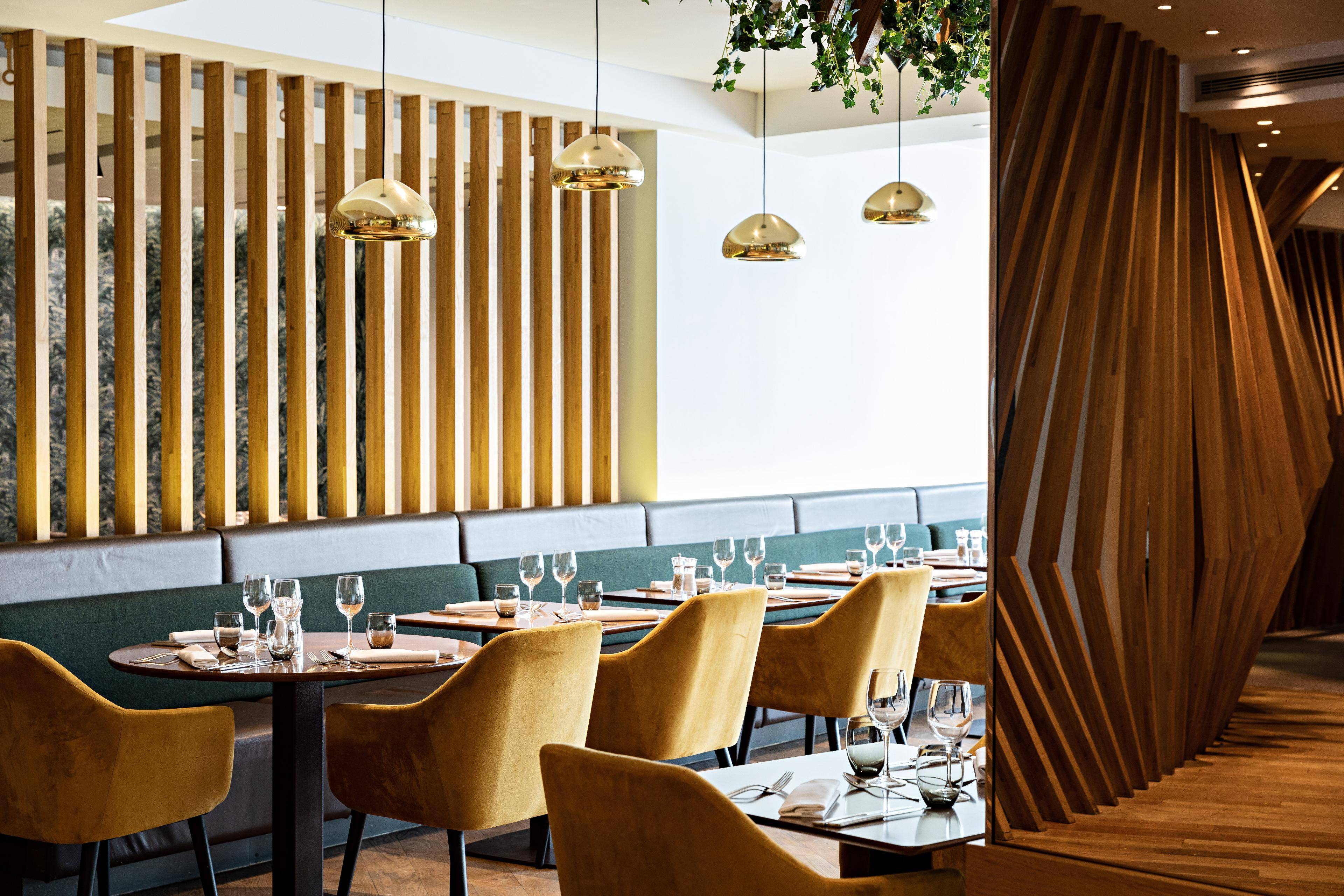 Pullman Paris Centre - Bercy