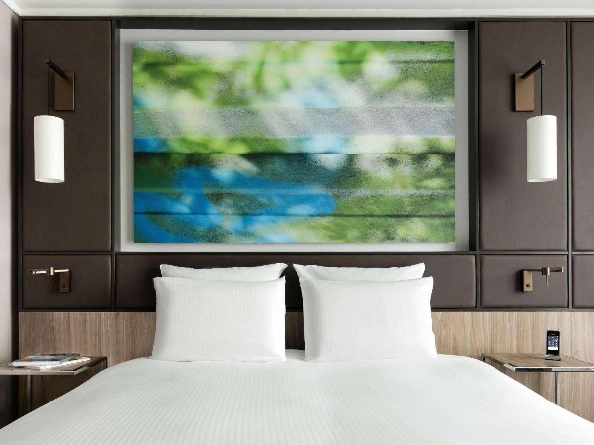 Pullman Paris Centre - Bercy