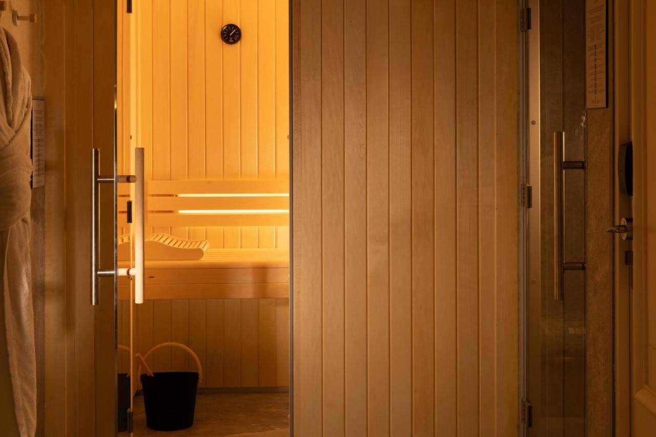 Hôtel Le Lavoisier & Spa
