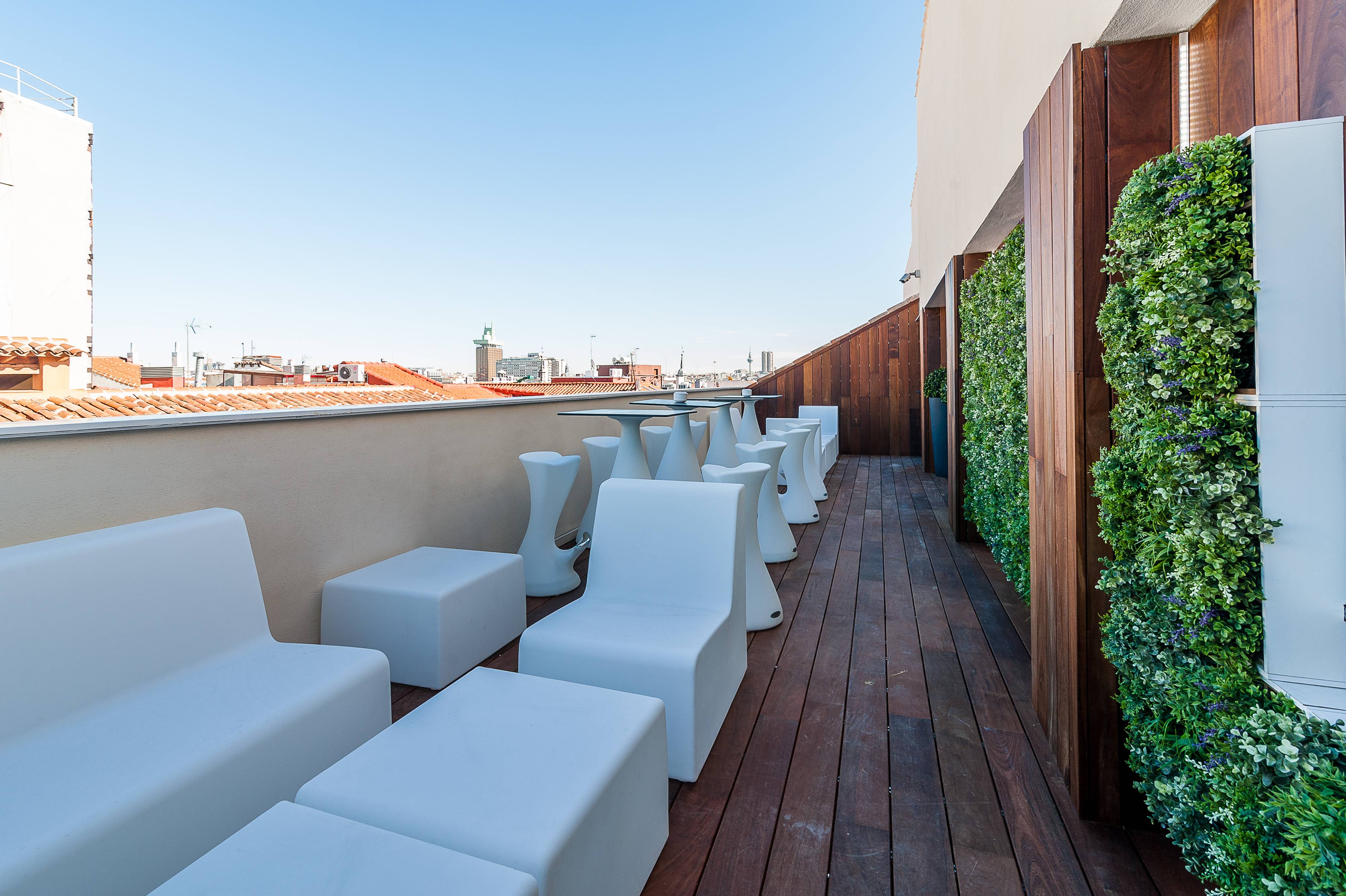 Sidorme Madrid Fuencarral 52