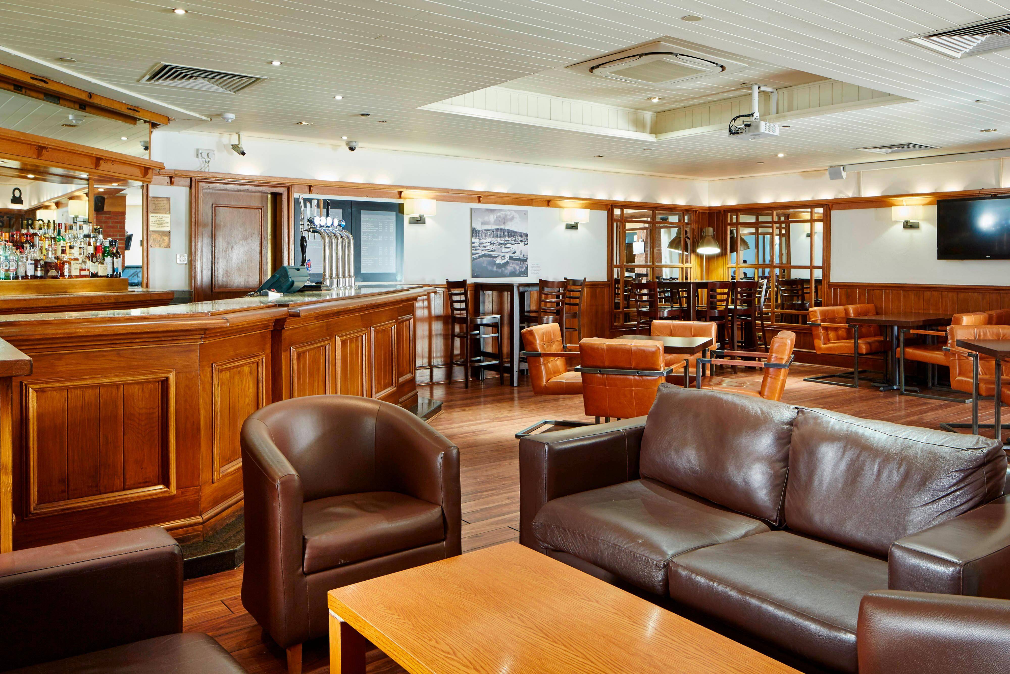 Delta Hotels by Marriott Swansea
