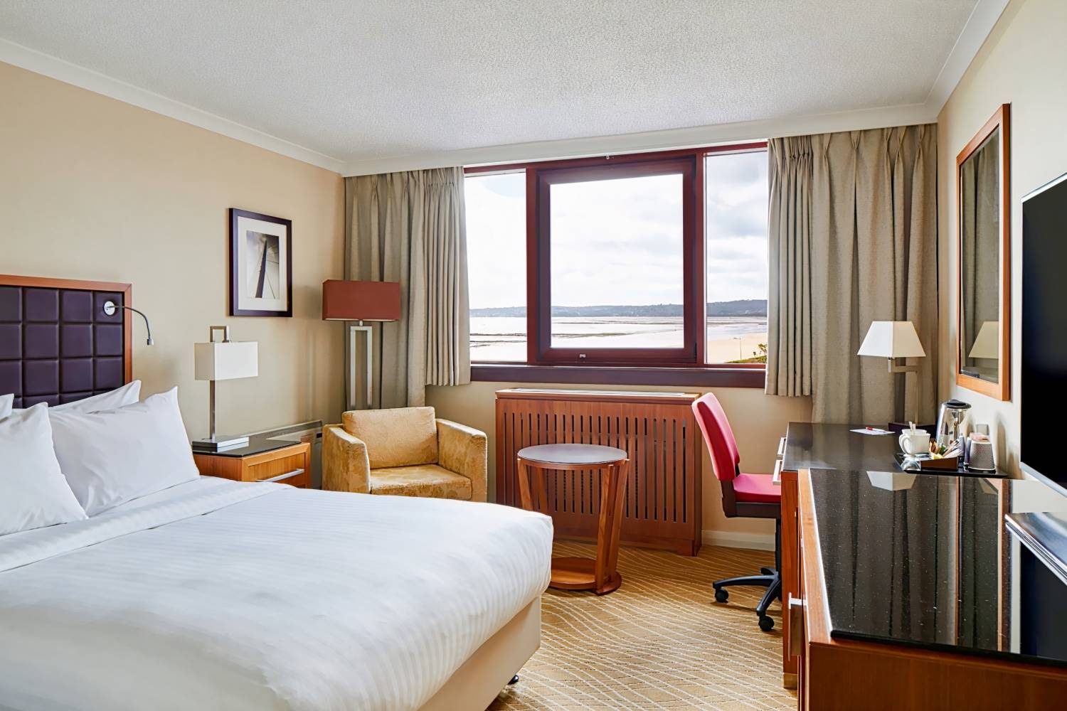 Delta Hotels by Marriott Swansea, Swansea 47 during the day