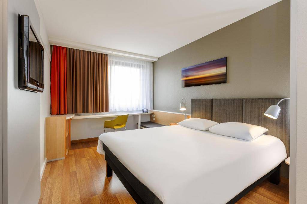 ibis Frankfurt Messe West