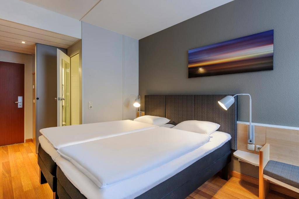 ibis Frankfurt Messe West