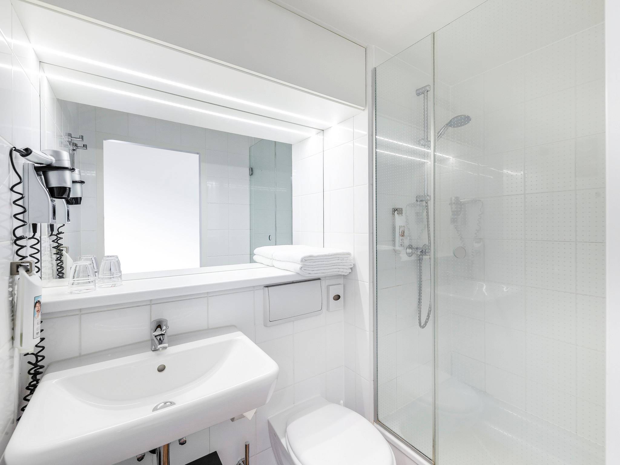 ibis Frankfurt Messe West