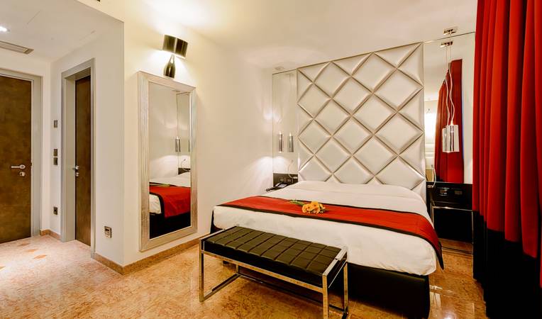 Hotel Corte Ongaro
