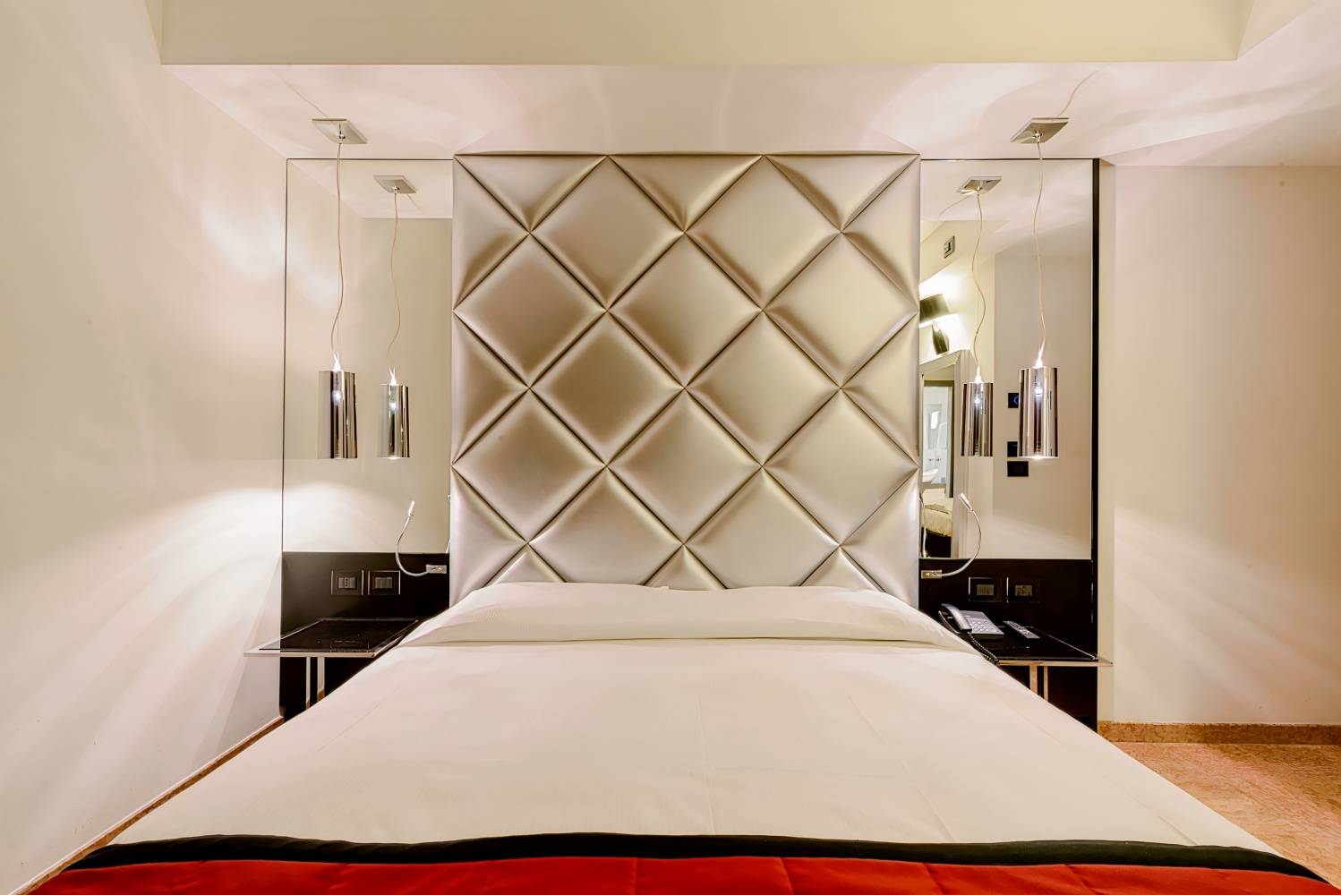 Hotel Corte Ongaro