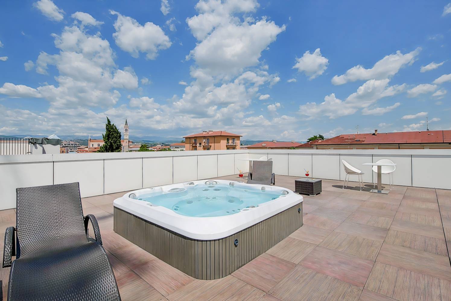 Hotel Corte Ongaro