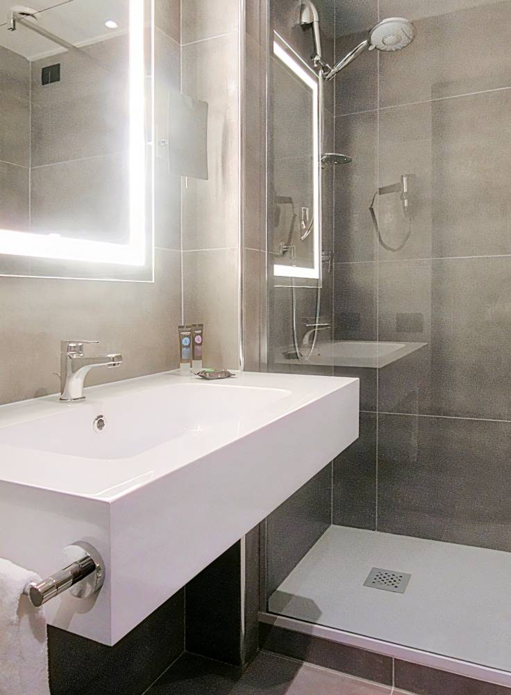 Novotel Brescia 2