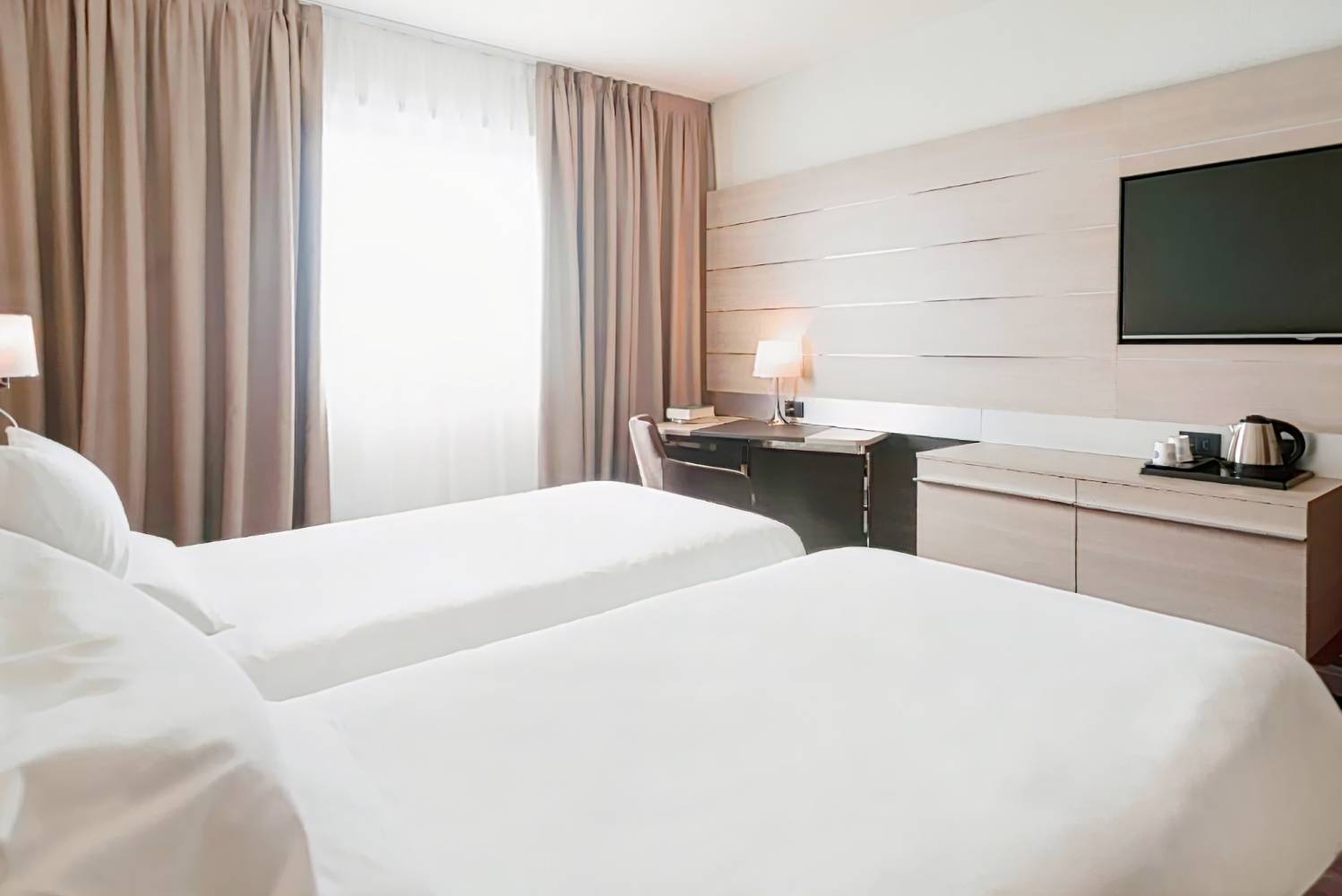 Novotel Brescia 2