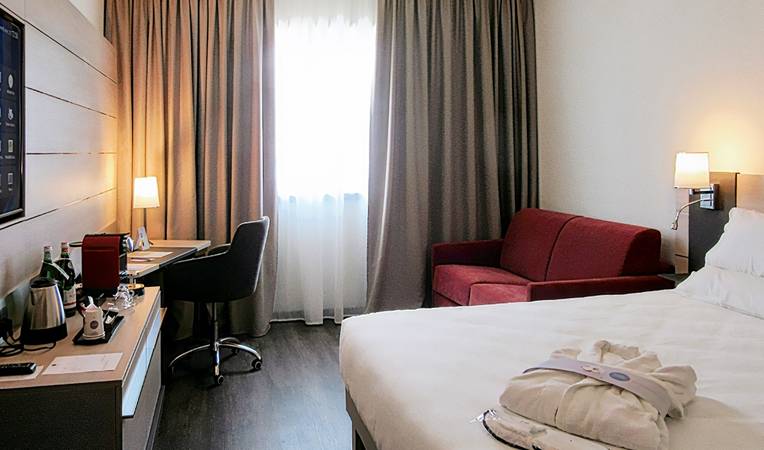 Novotel Brescia 2