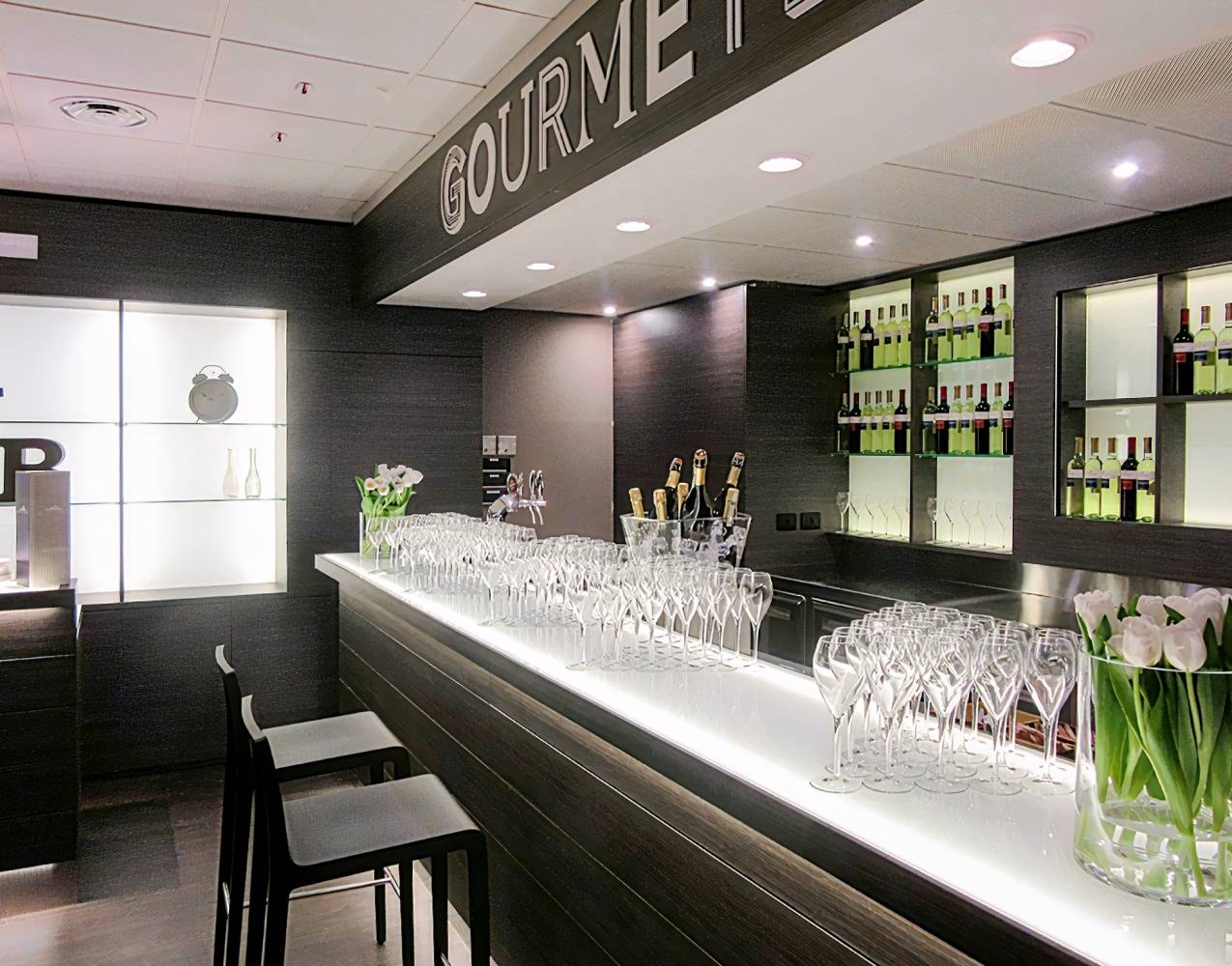 Novotel Brescia 2