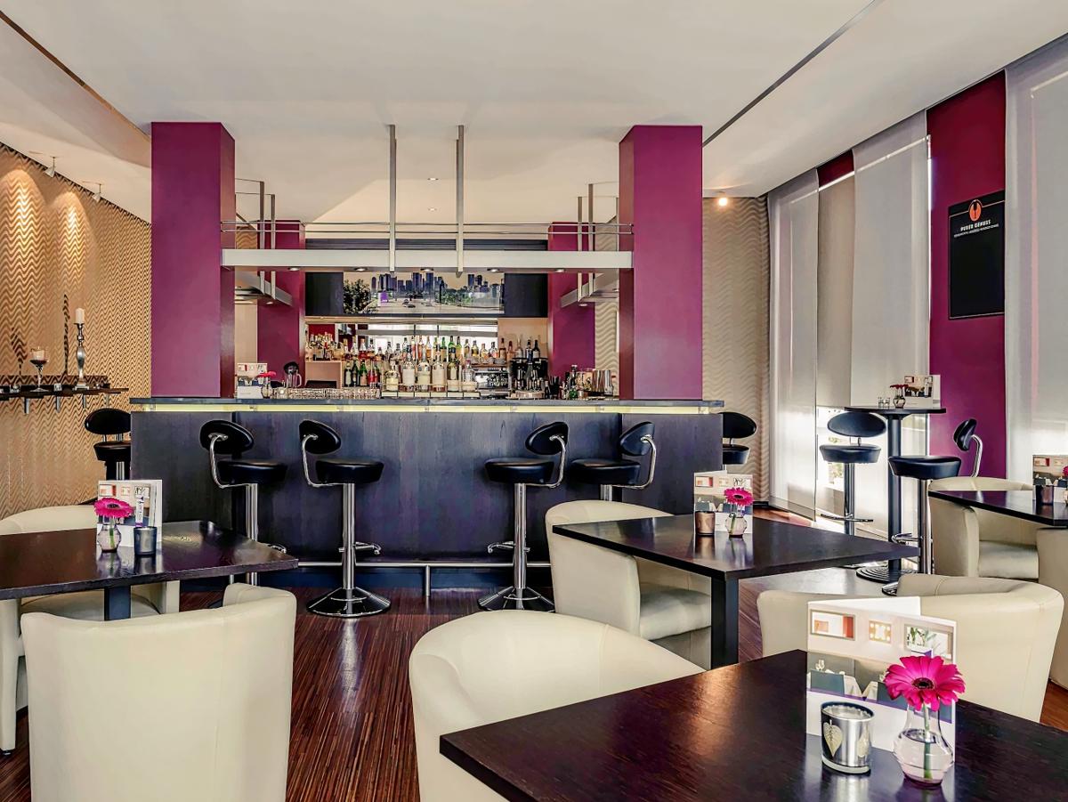 Mercure Hotel Frankfurt Airport Neu Isenburg www.dayuse.de