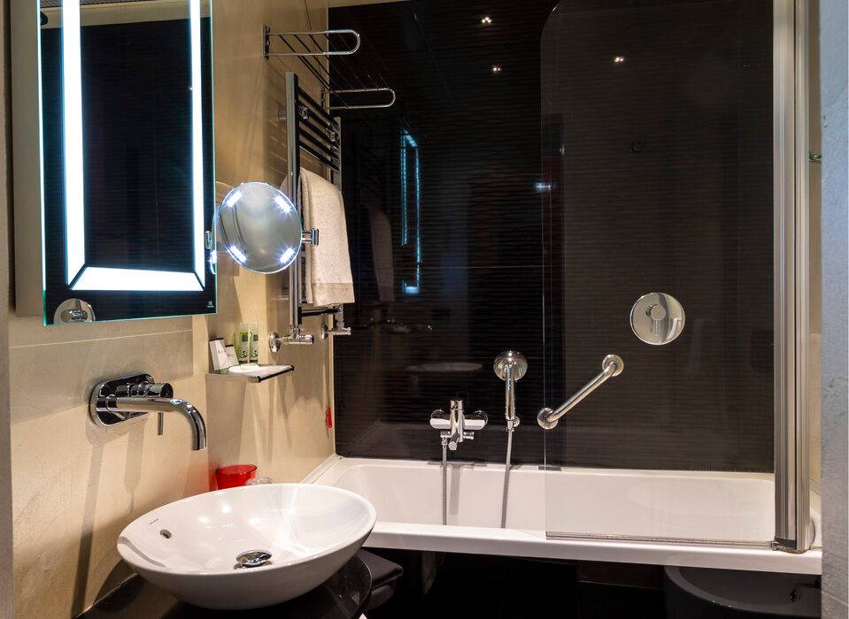 c-hotels Rubens