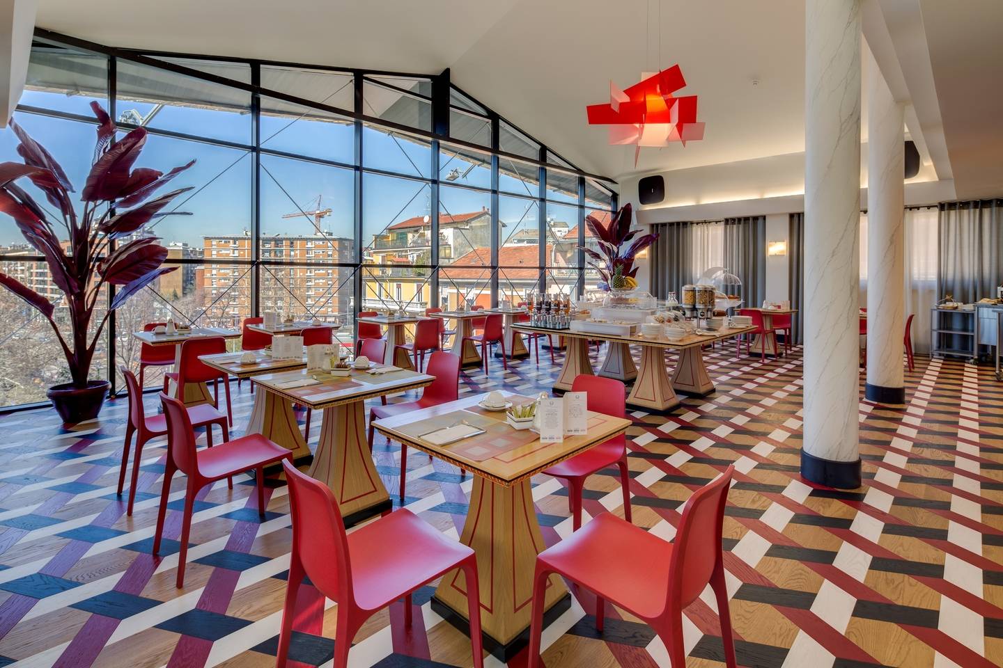 c-hotels Rubens