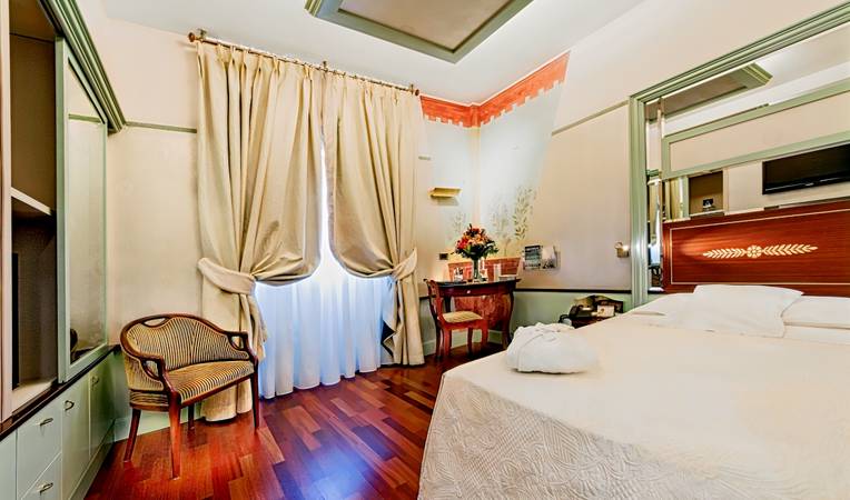 Antares Hotel Rubens