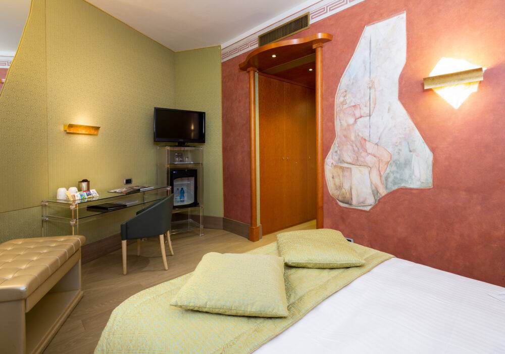 c-hotels Rubens