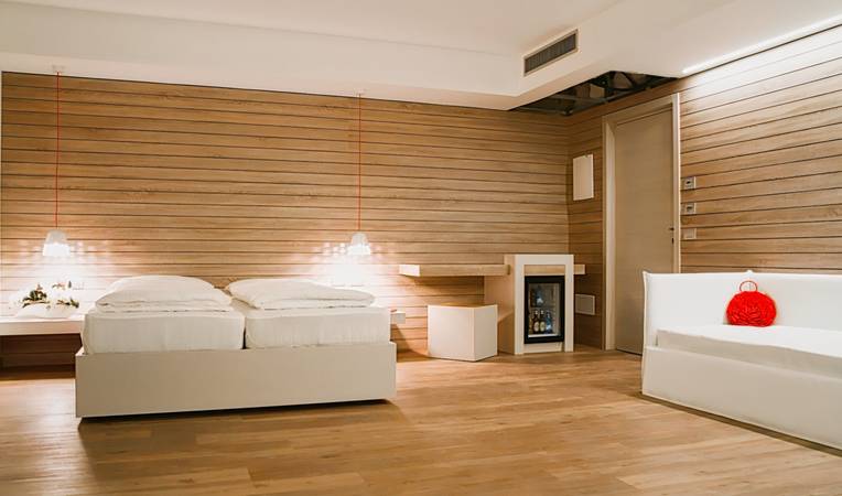 Hotel B612