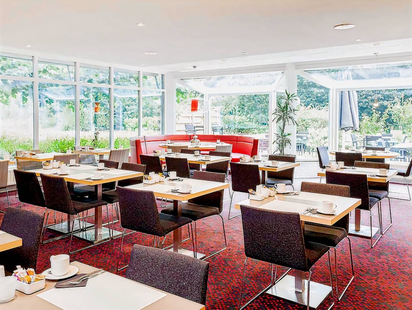 Novotel Eindhoven